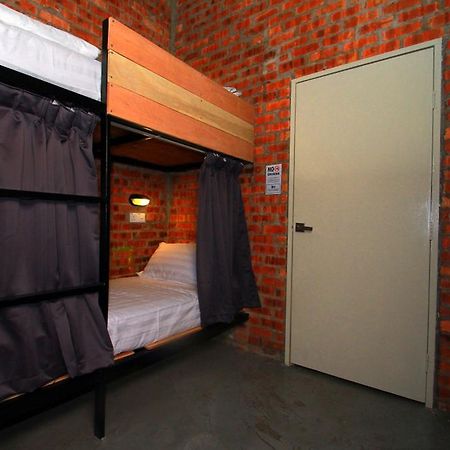 Ramarama Designer Boutique Hotel Malacca Εξωτερικό φωτογραφία
