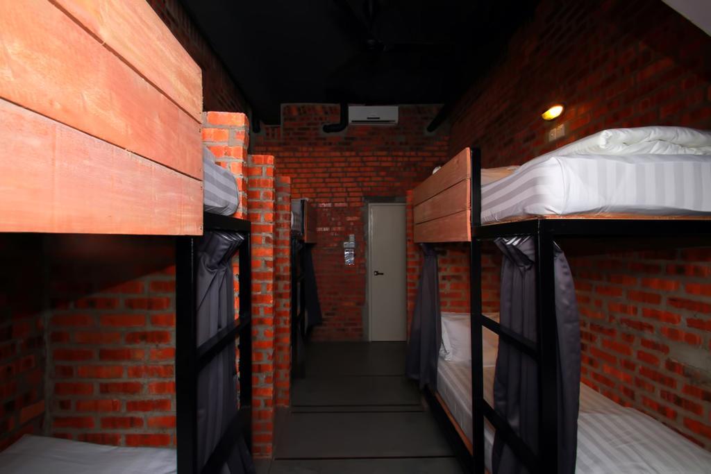 Ramarama Designer Boutique Hotel Malacca Δωμάτιο φωτογραφία